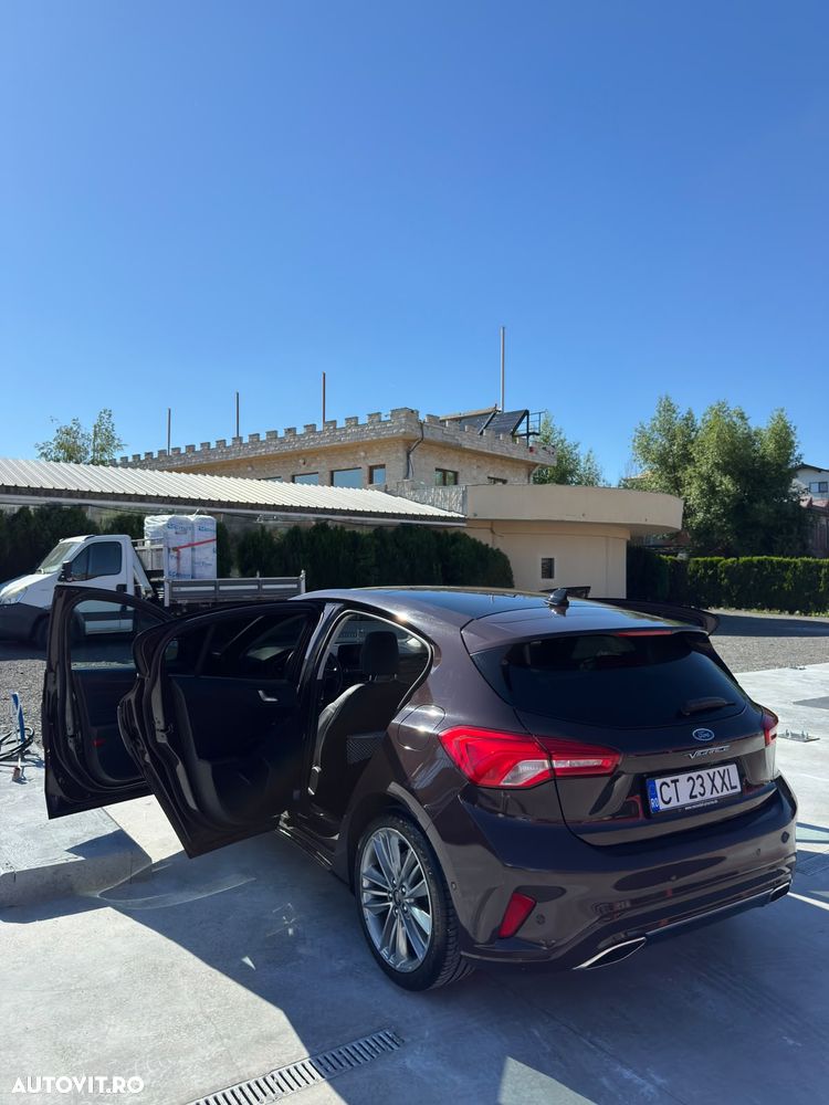 Ford Focus 2.0 EcoBlue Vignale - 5