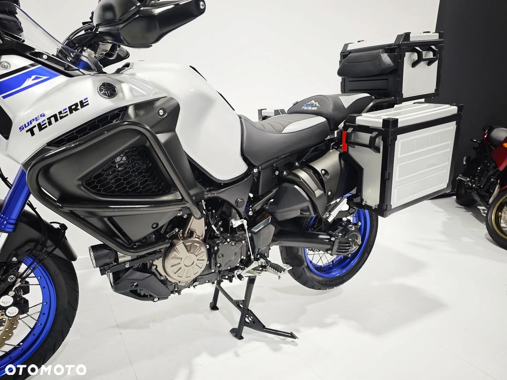 Yamaha Super Tenere - 27