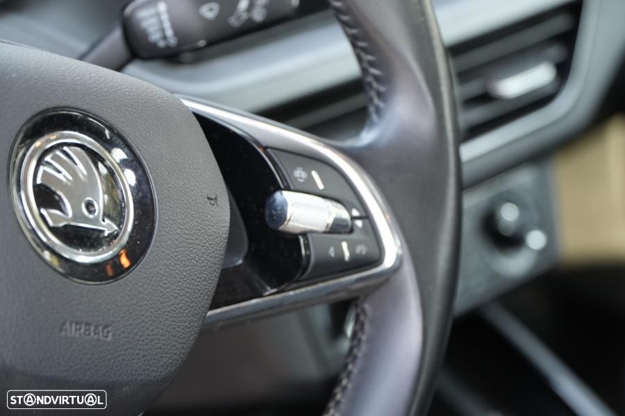Skoda Scala 1.0 TSI Ambition - 16