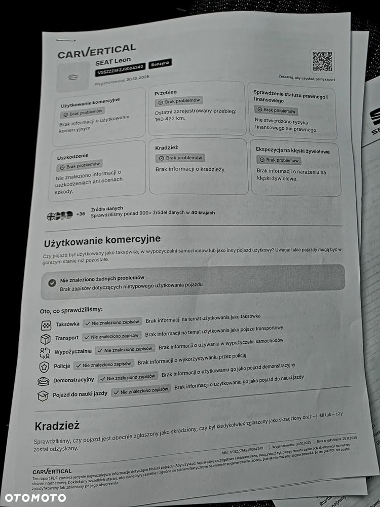 Seat Leon 1.8 TSI Start&Stop XCELLENCE - 32