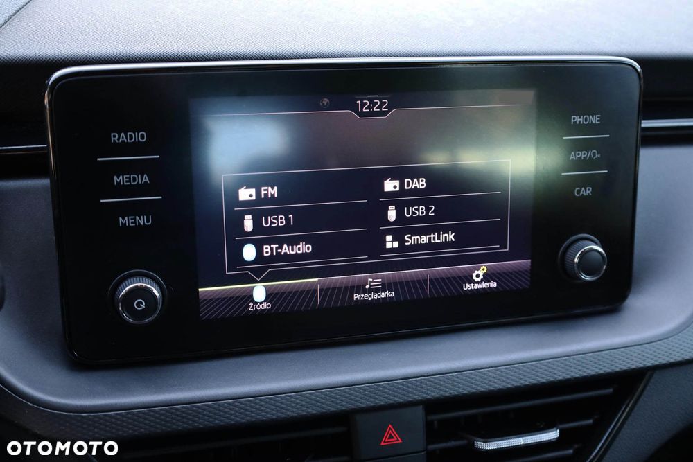 Skoda Scala 1.0 TSI Ambition - 18