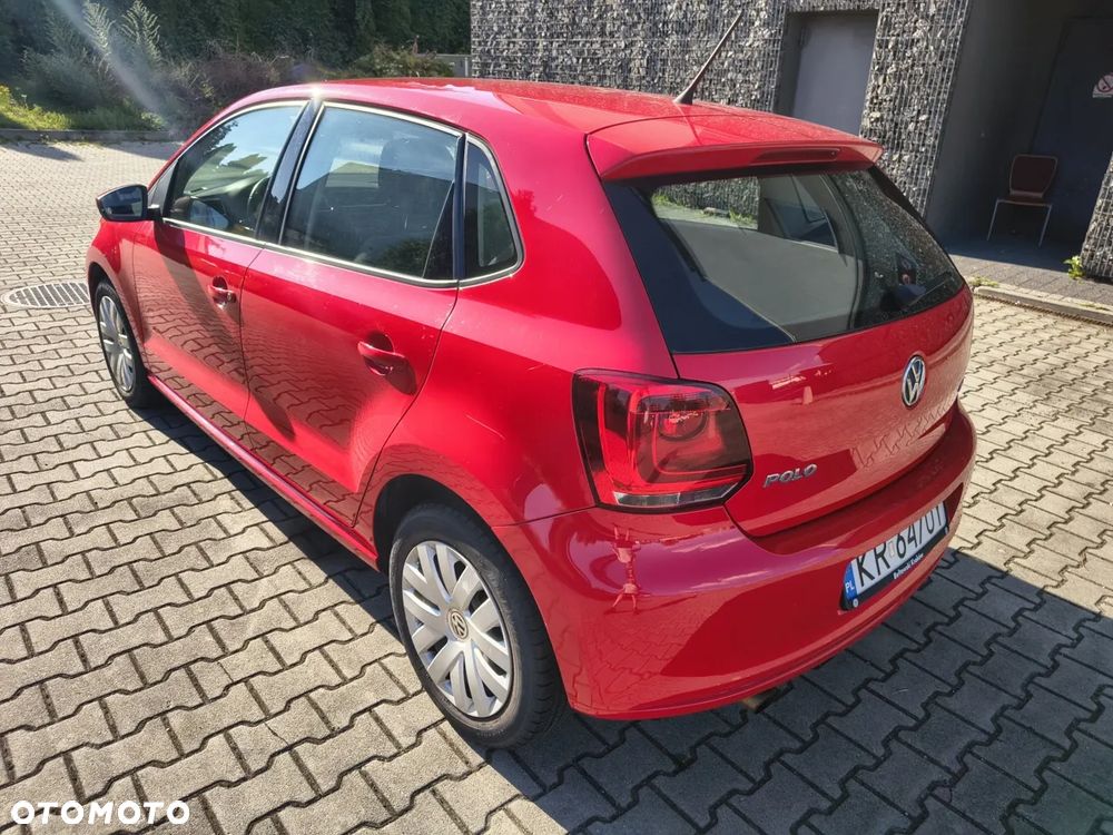 Volkswagen Polo - 2