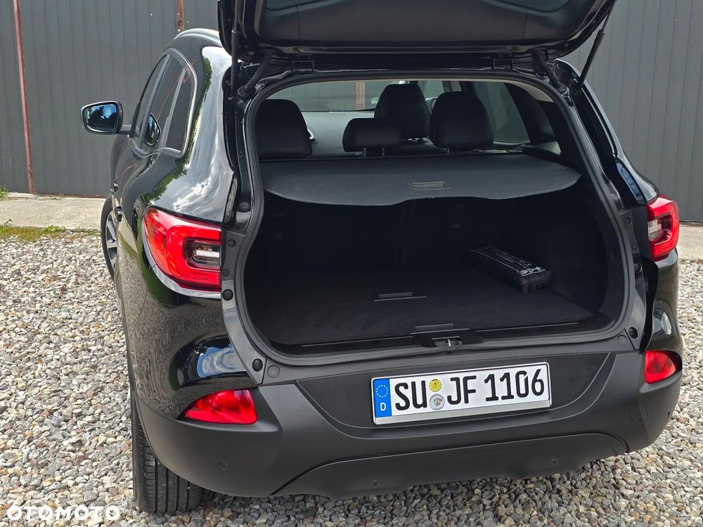 Renault Kadjar - 11