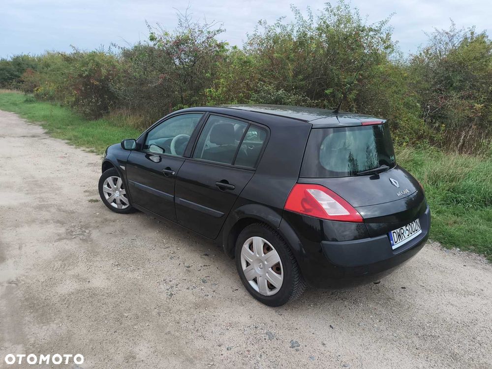 Renault Megane - 4