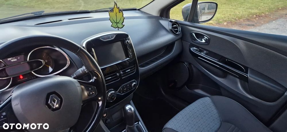 Renault Clio (Energy) TCe 90 Bose Edition - 29