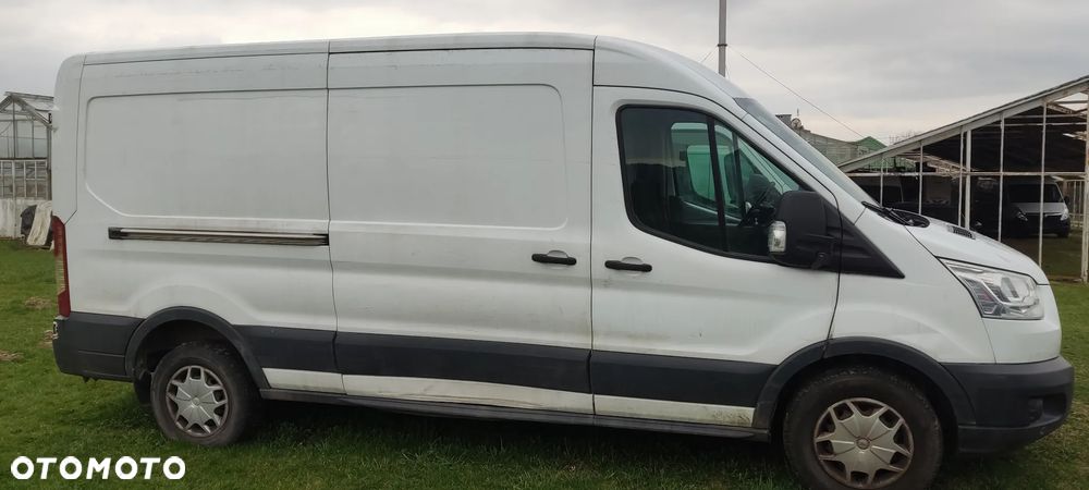 Ford Transit * L3H2 - 17