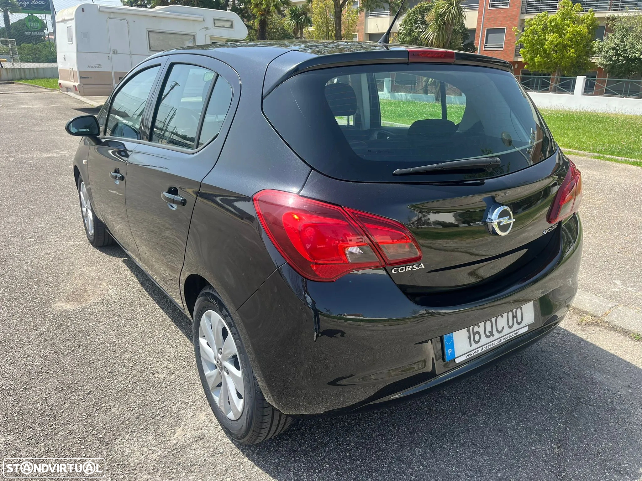 Opel Corsa 1.3 CDTi Business Edition - 12