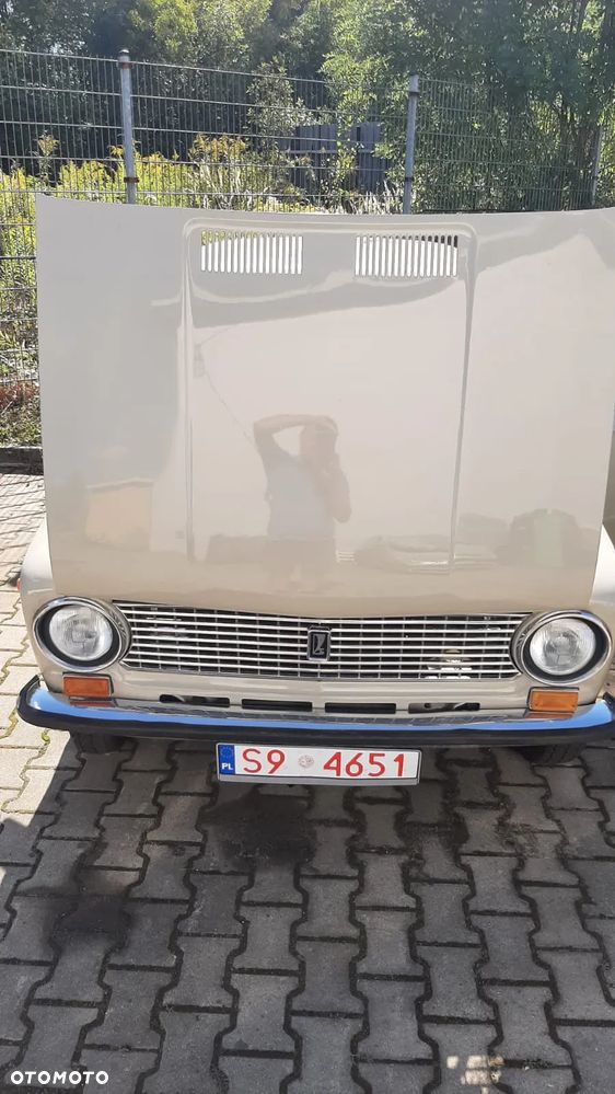 Lada 2101 - 9