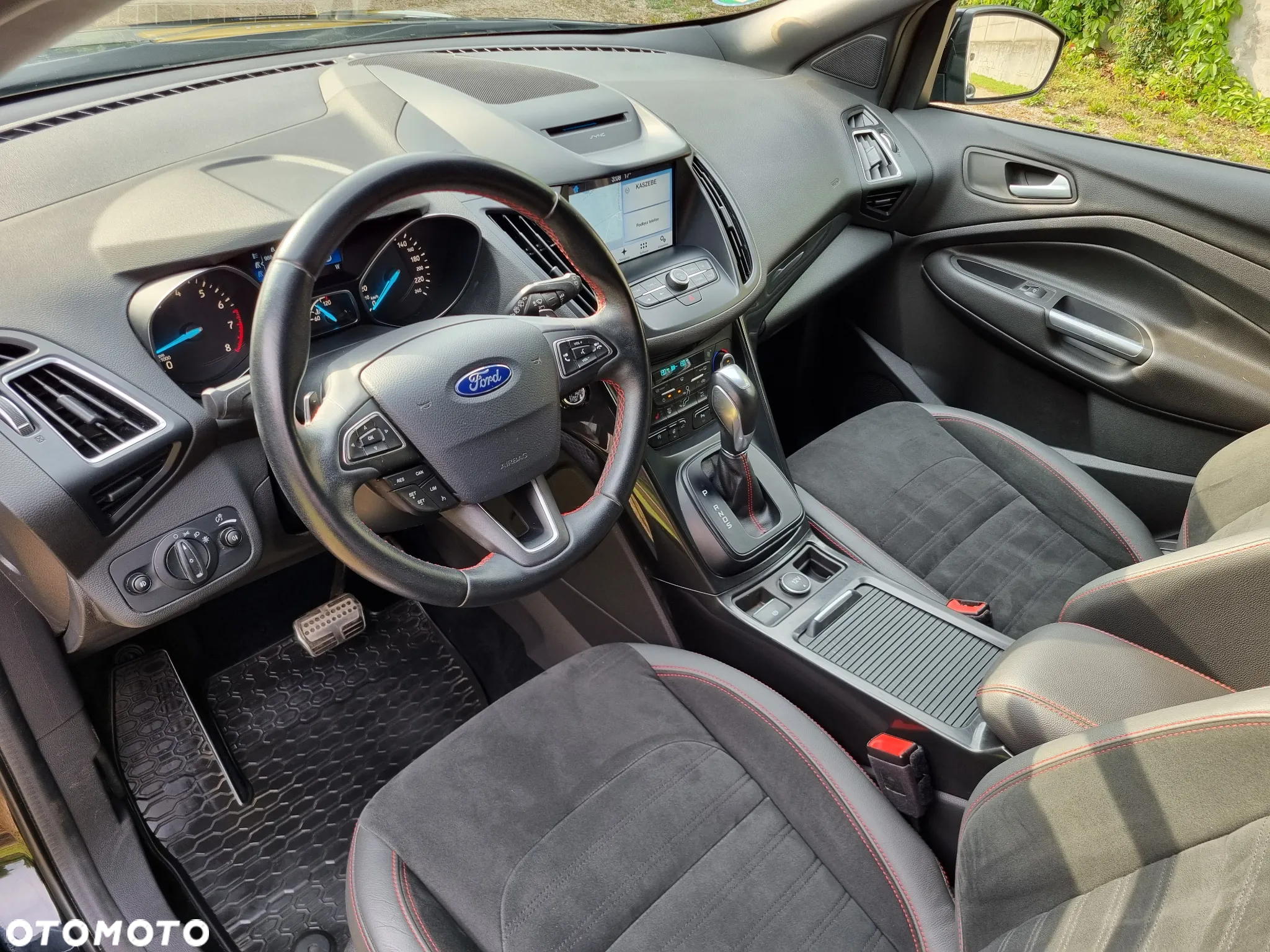 Ford Kuga 1.5 EcoBoost 4x4 ST-Line - 12