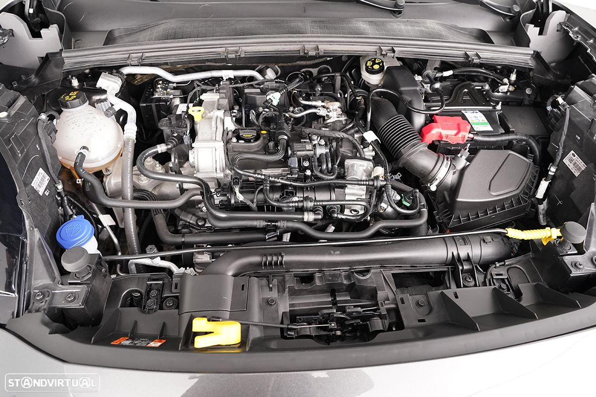 Ford Puma 1.0 EcoBoost MHEV ST-Line - 25