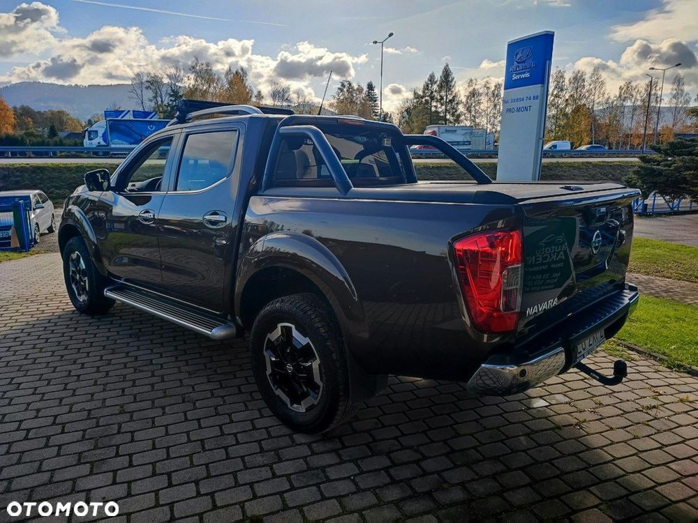 Nissan Navara - 10