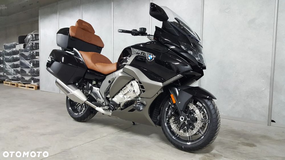 BMW K - 3
