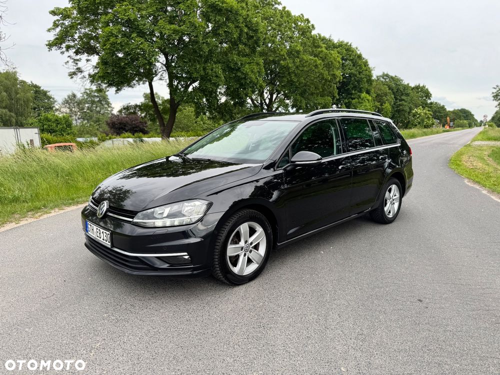 Volkswagen Golf 1.6 TDI BMT Highline DSG - 2