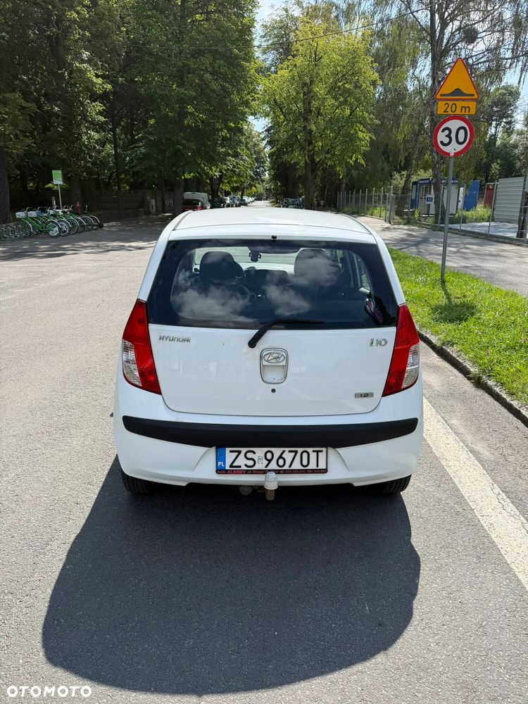 Hyundai i10 1.2 Comfort - 3