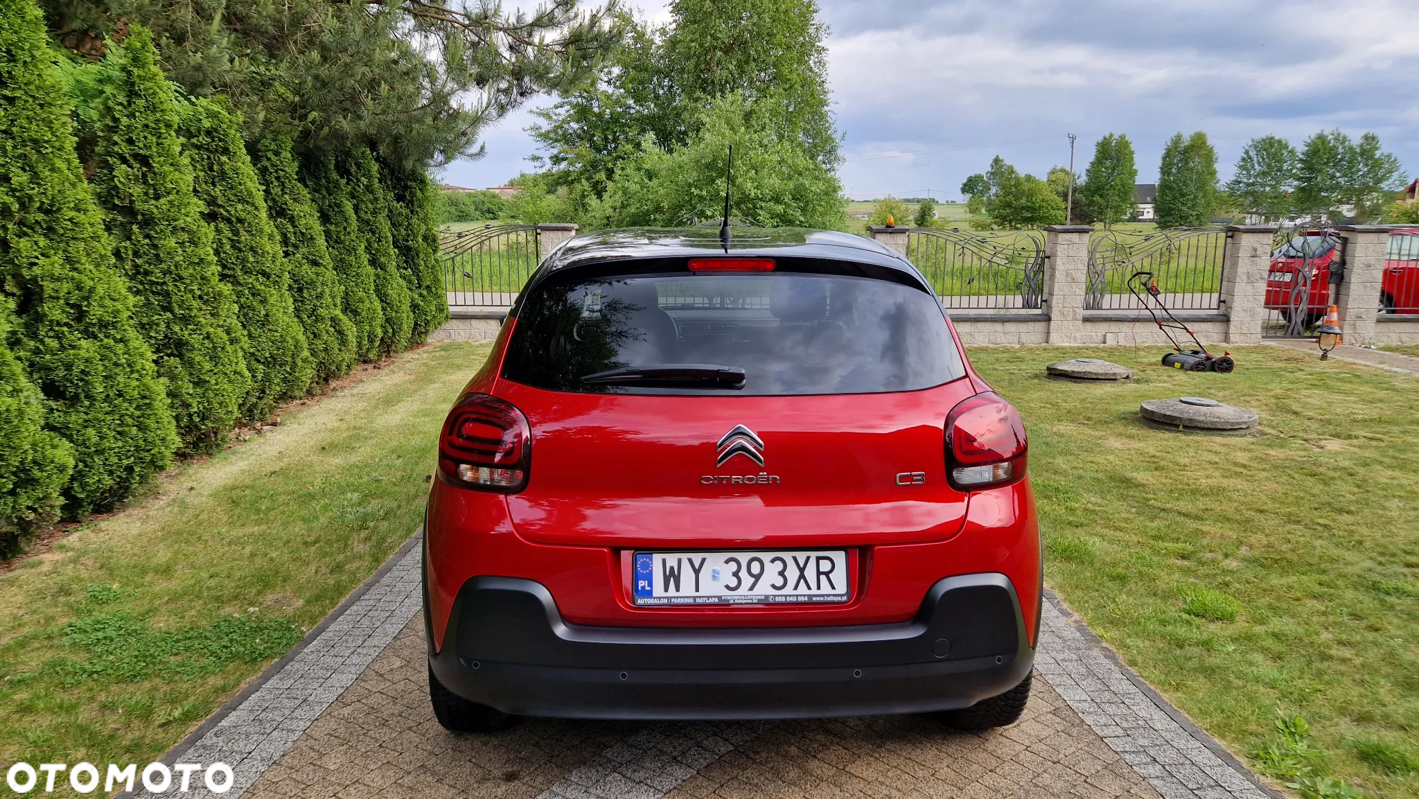 Citroën C3 1.2 PureTech Shine - 5