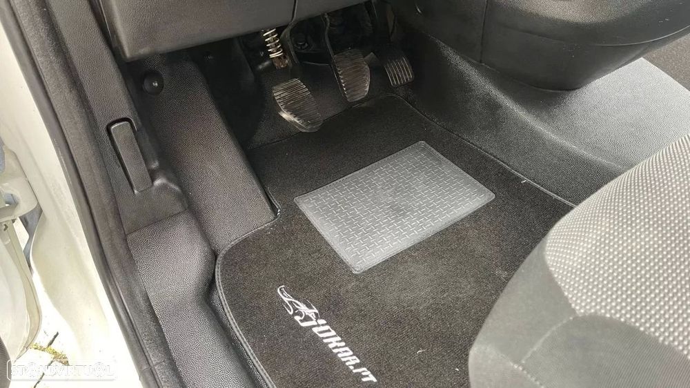 Citroën Berlingo 1.6 BlueHDi Feel - 13