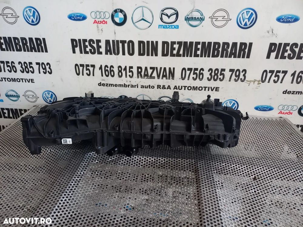 Galerie Admisie Bmw 3.0 3.5 4.0 Benzina B58B30B Generatie 2 Cod  G11 G12 G30 G31 G42 G40 G01 G02 G0 - 2