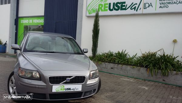 Buzina Volvo S40 Ii (544) - 2