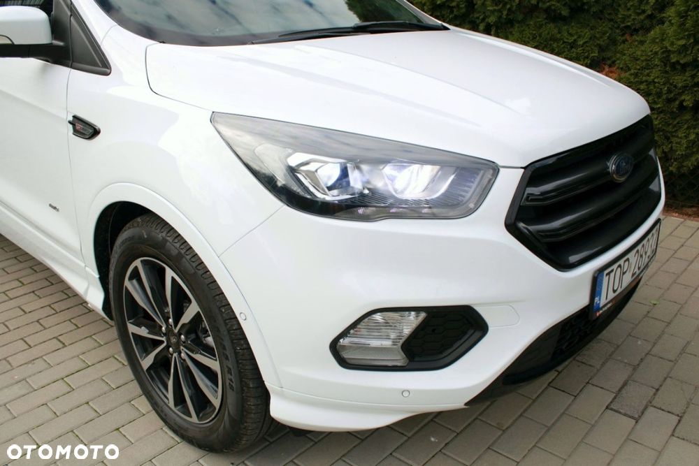 Ford Kuga 2.0 TDCi AWD ST-Line - 28