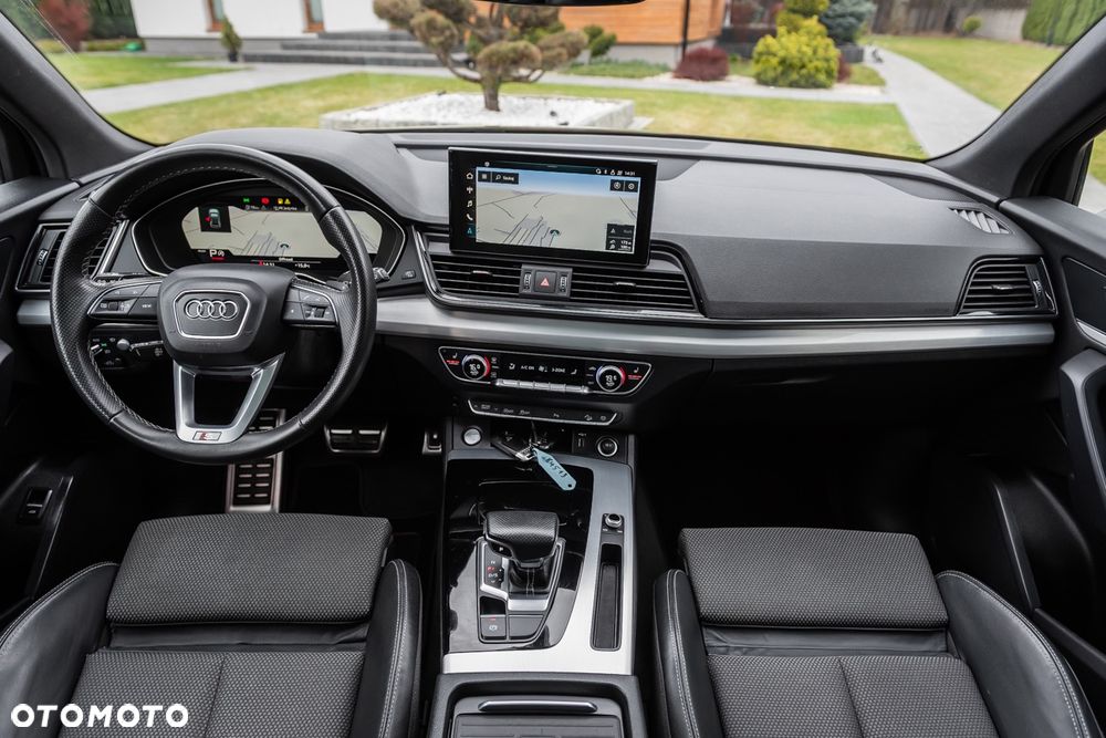 Audi Q5 - 37