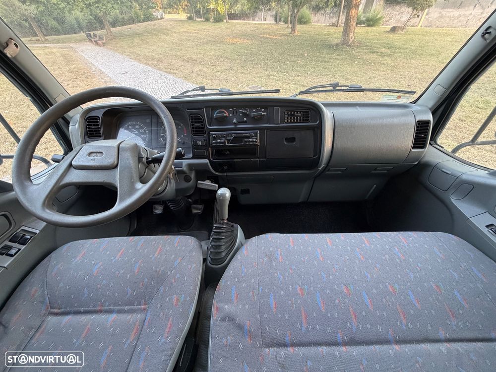 Mitsubishi Canter 3,0 DID - 29