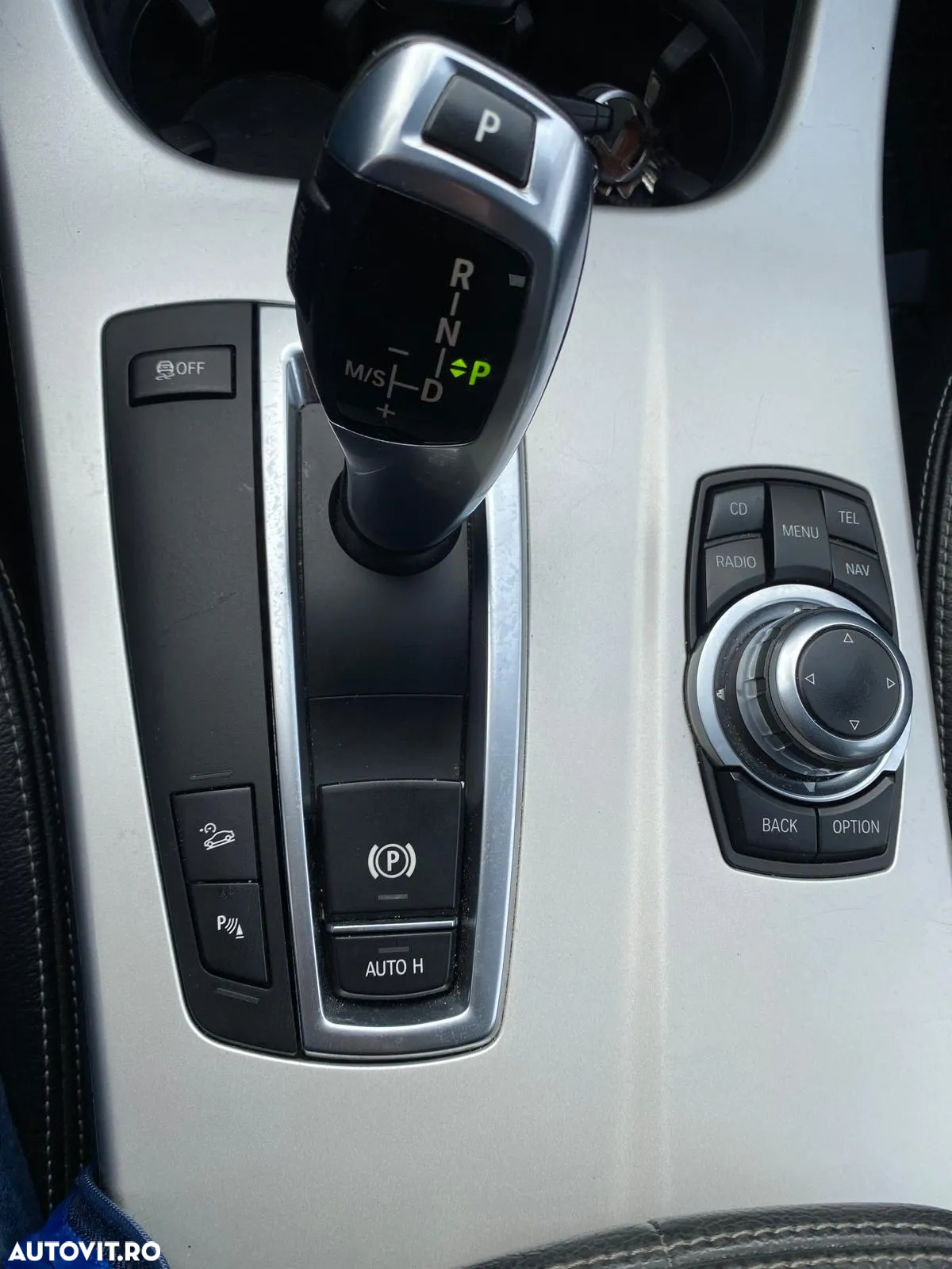 BMW X3 xDrive20d Aut. - 18