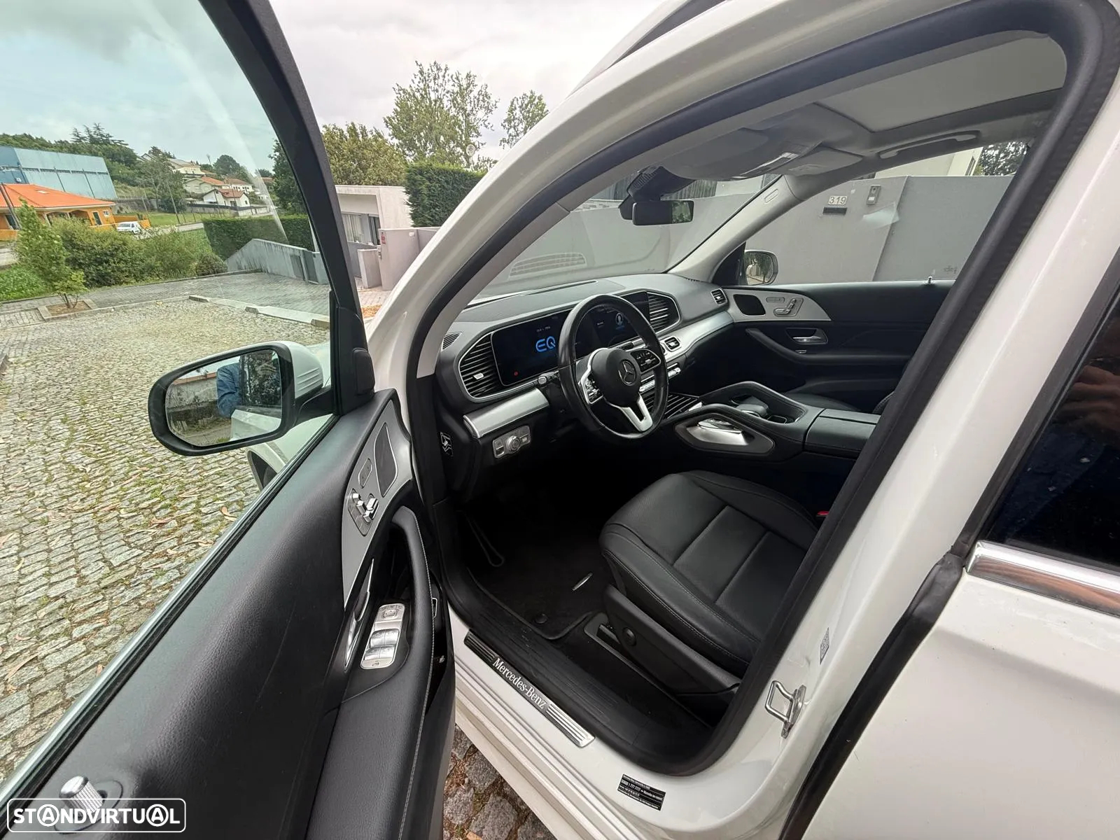 Mercedes-Benz GLE 350 e 4Matic - 13