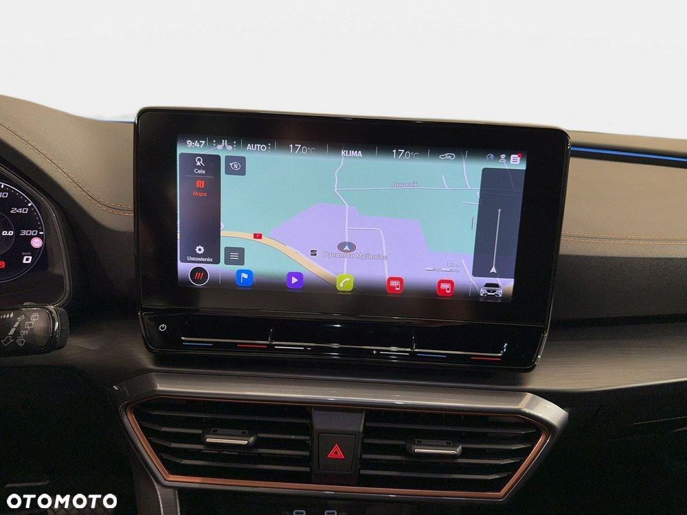 Cupra Formentor - 24