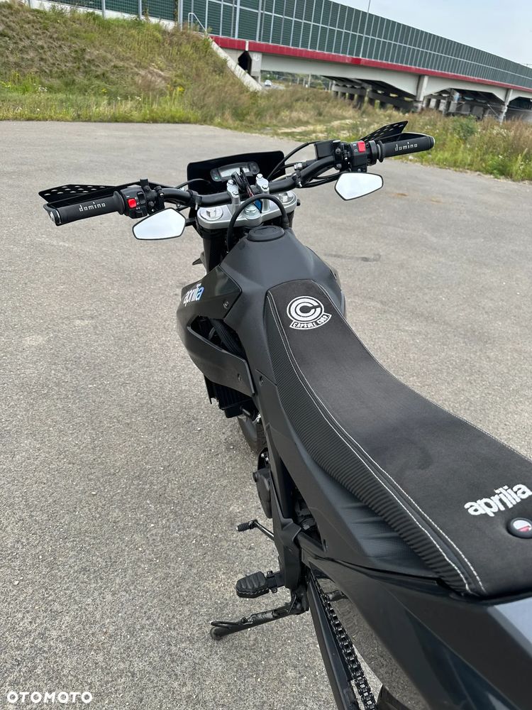 Aprilia SX - 21