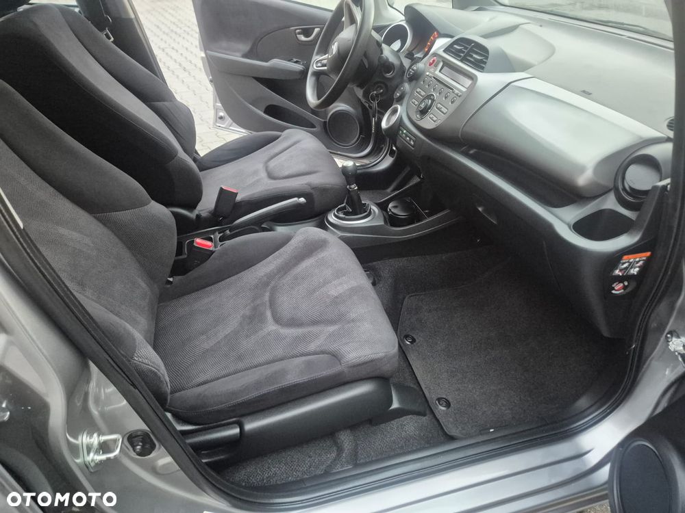 Honda Jazz - 27