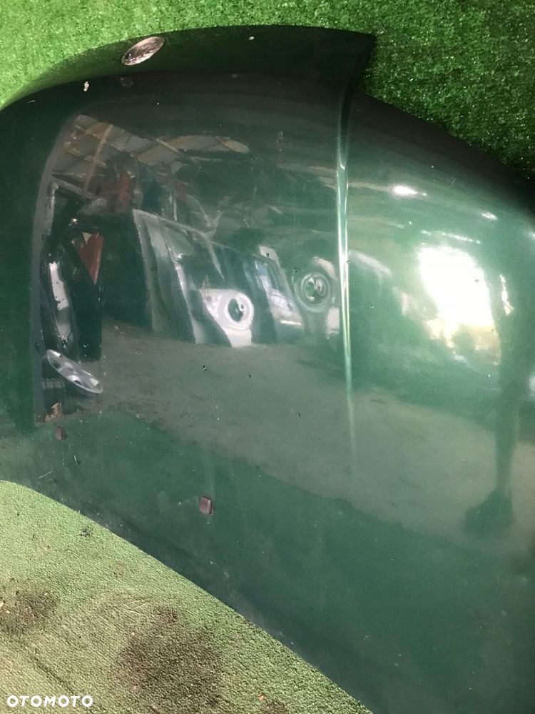 MASKA PRZÓD PRZEDNIA FIAT PUNTO II 330/A WWA - 4