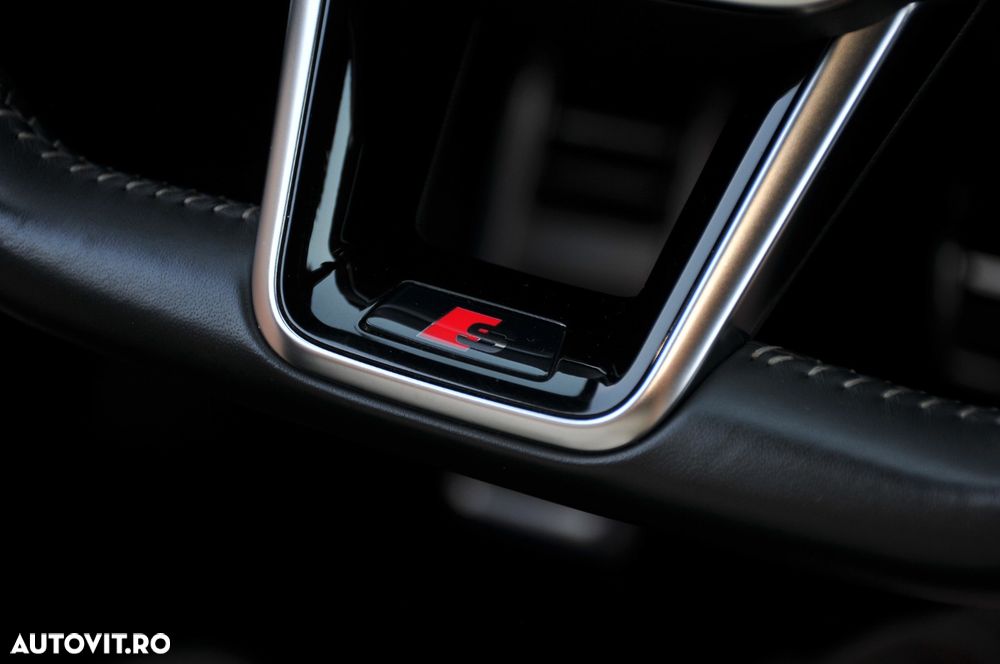 Audi A7 Sportback 50 TDI quattro Tiptronic - 37
