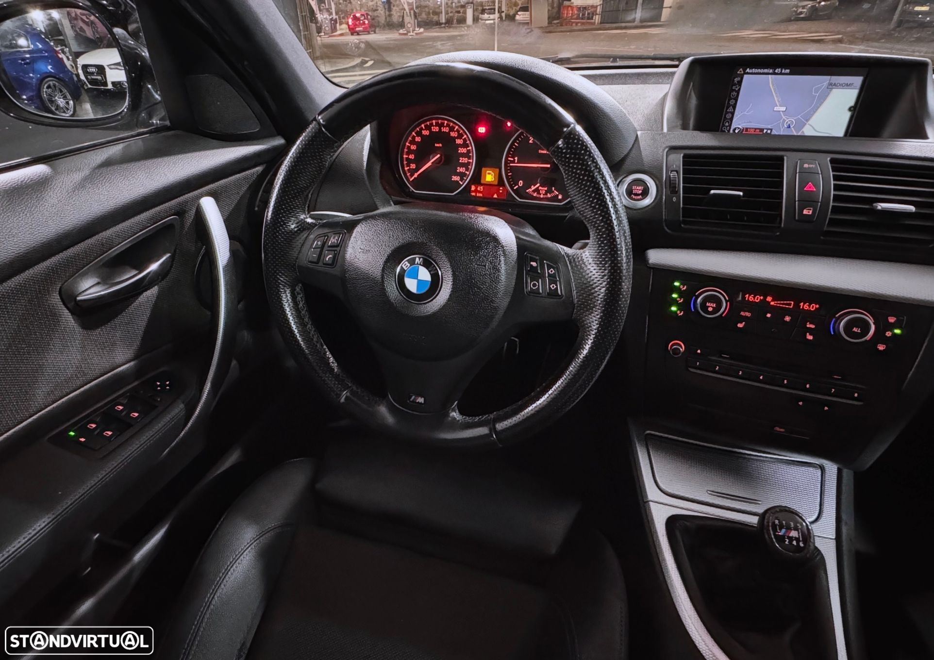 BMW 120 d - 12