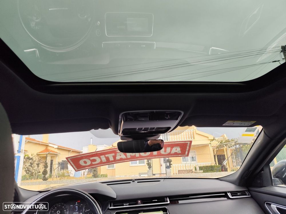 Land Rover Range Rover Velar 2.0d R-Dynamic - 39