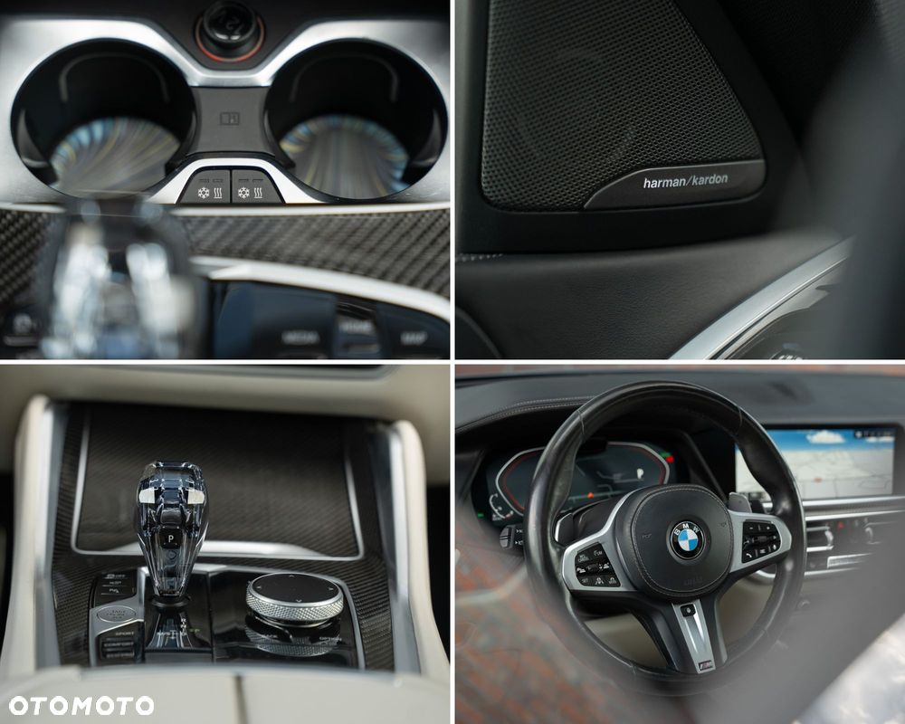 BMW X6 xDrive40d mHEV - 32