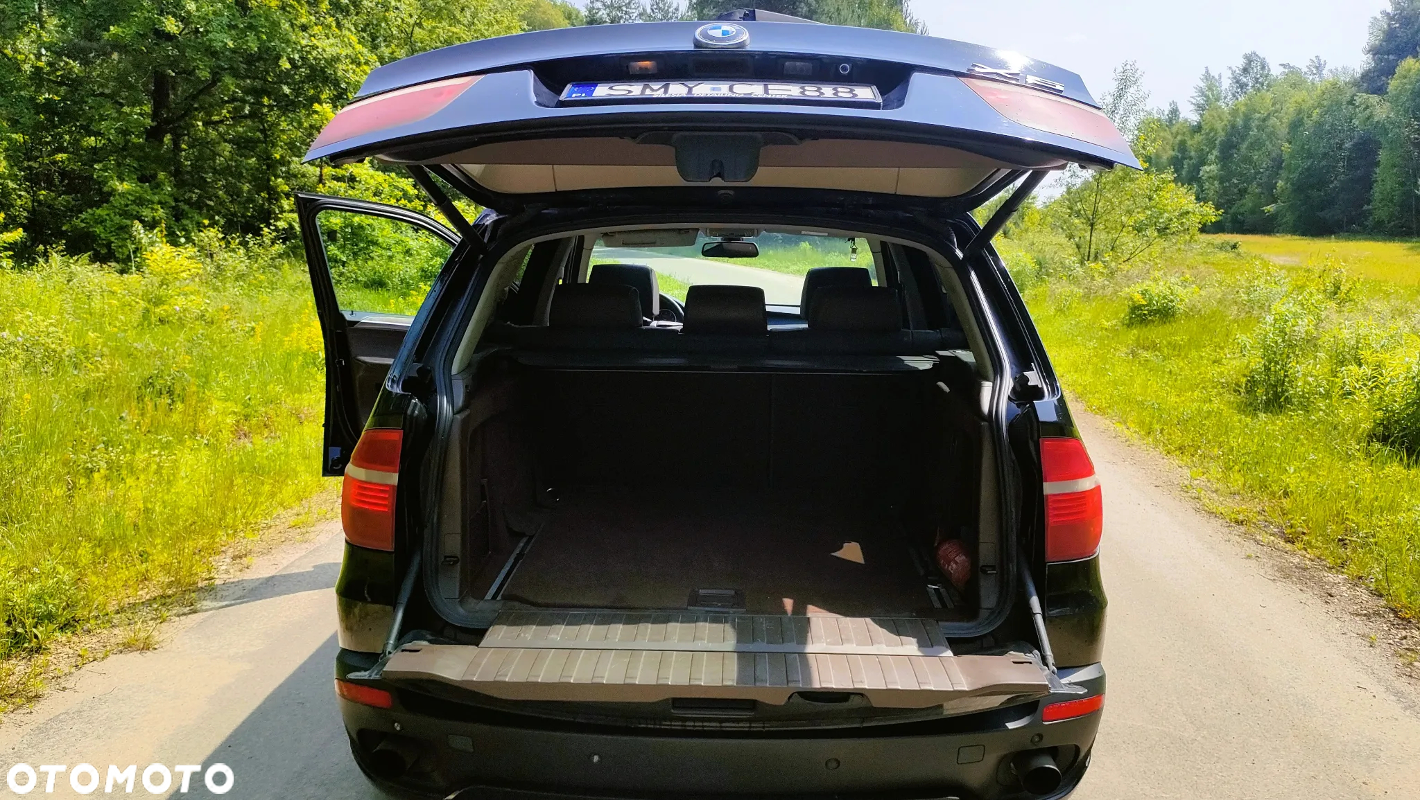 BMW X5 3.0si xDrive - 21