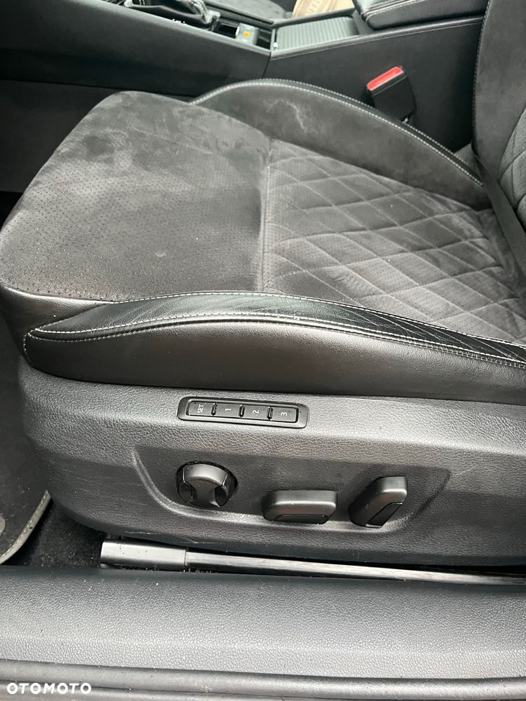 Skoda Superb 2.0 TDI 4x4 DSG SportLine - 7