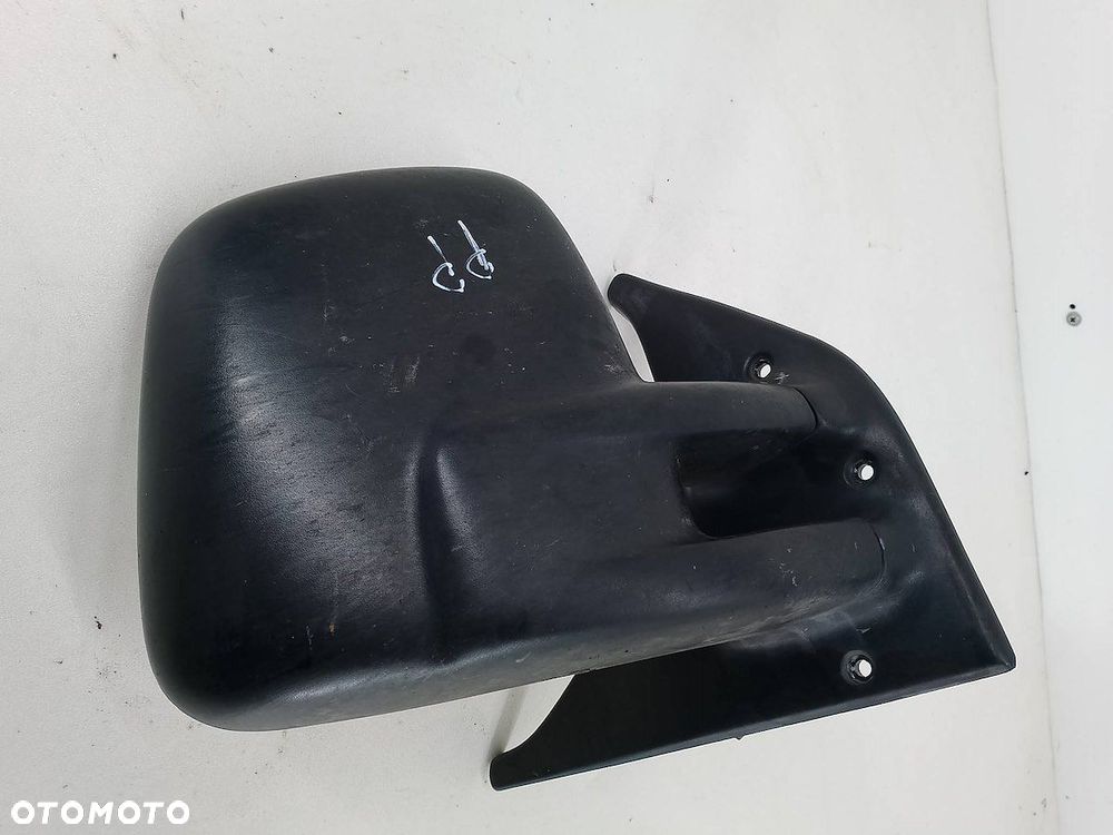 LUSTERKO PRAWE VW TRANSPORTER T4 - 1