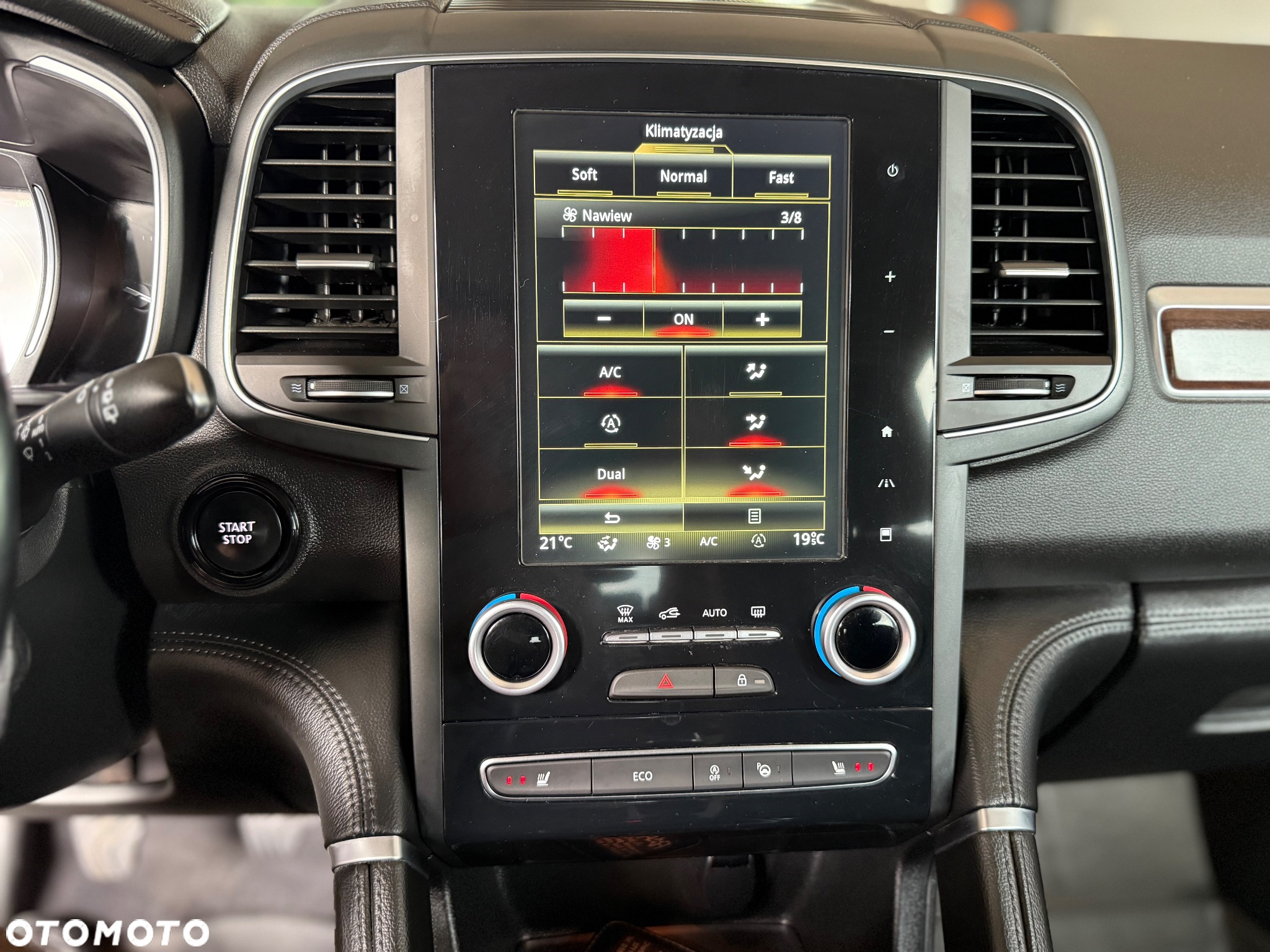 Renault Koleos 2.0 dCi Intens 4x4 - 15