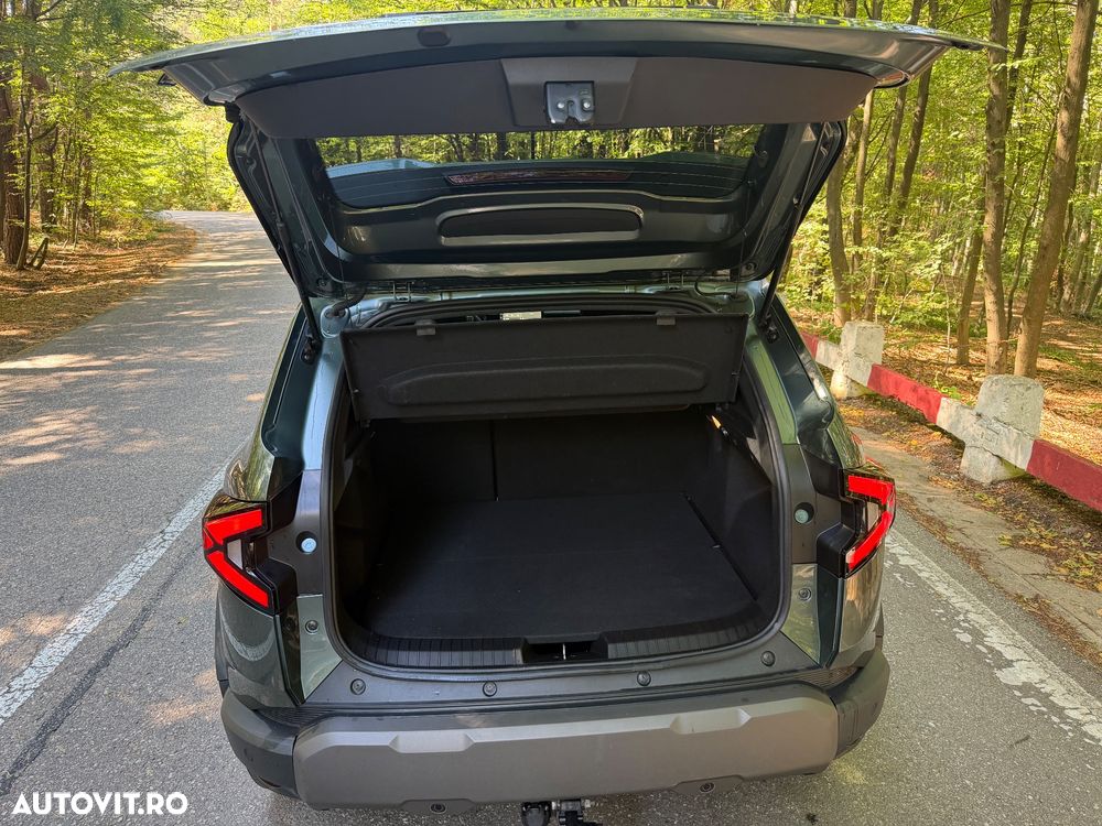 Dacia Duster TCe 90 Essential - 10