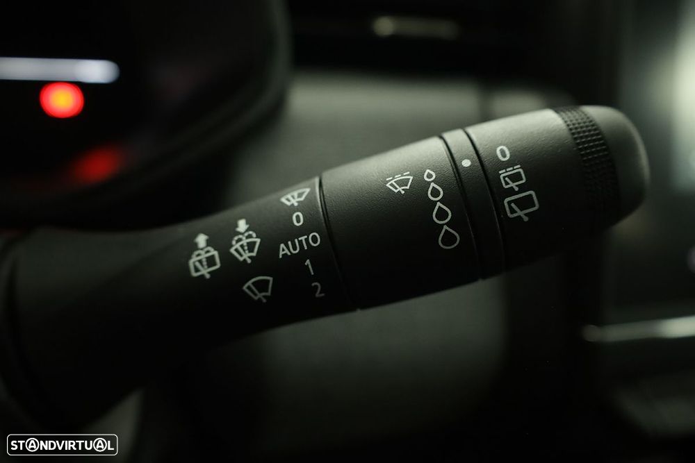 Renault Clio 1.0 TCe Evolution Bi-Fuel - 16