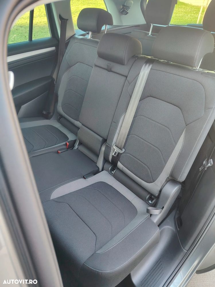 Skoda Kodiaq 2.0 TDI DSG Clever - 31