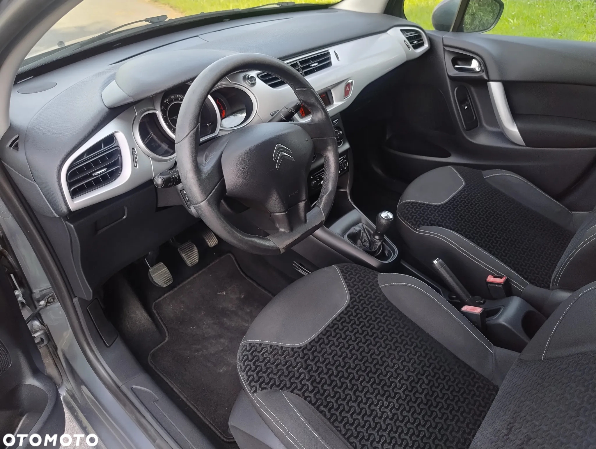 Citroën C3 - 14