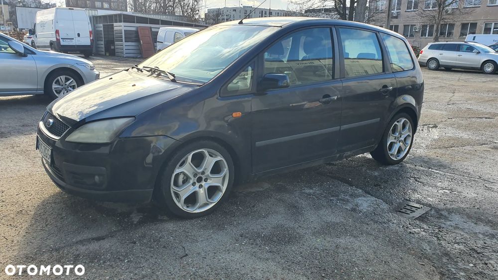 Ford Focus C-Max 1.6 TDCi Trend - 15