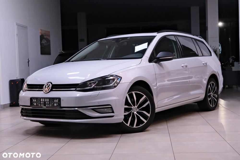 Volkswagen Golf 2.0 TSI OPF DSG R-Line - 19