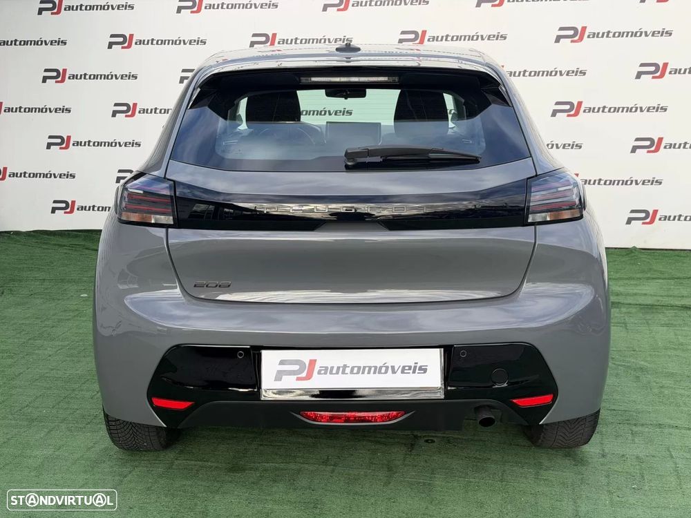 Peugeot 208 PureTech 75 Allure - 7