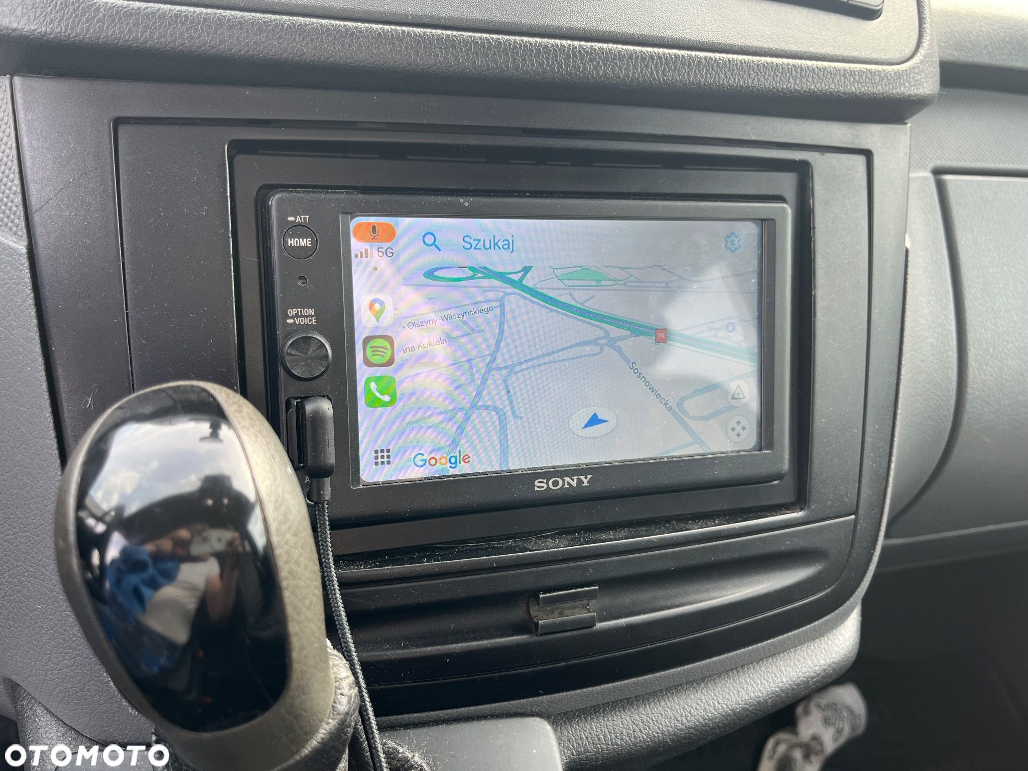 Mercedes-Benz Vito - 13