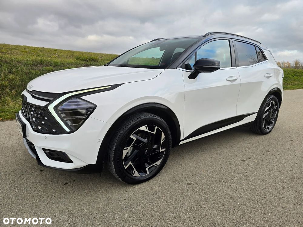 Kia Sportage - 11