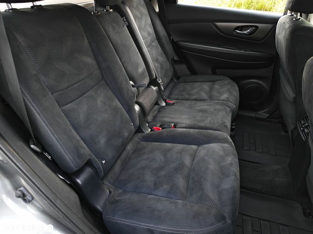 Nissan X-Trail 1.6 dCi Xtronic 360 - 31