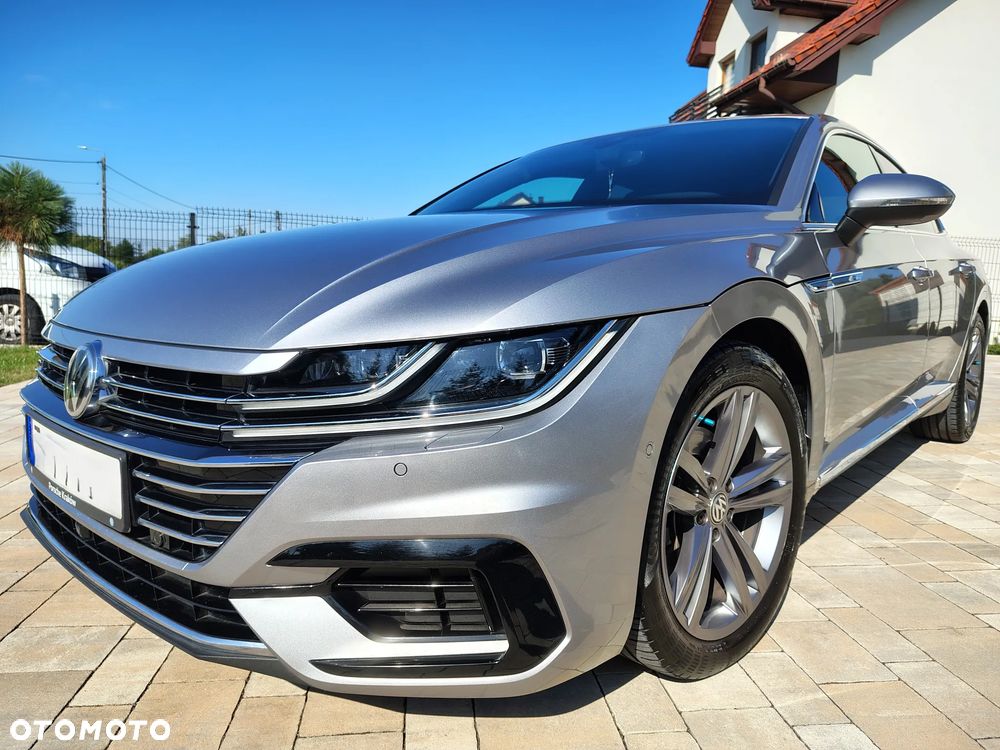 Volkswagen Arteon - 7